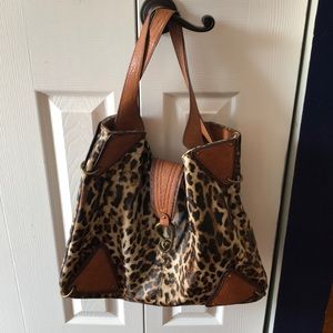 Jessica Simpson Bag